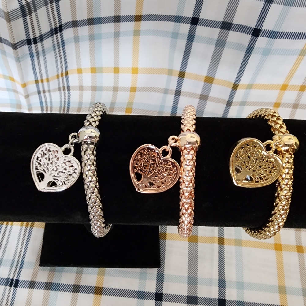 Tree of Life Bracelet